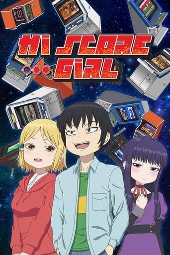 Assistir Hi Score Girl online