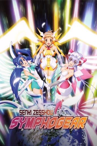 Assistir Senki Zesshou Symphogear online