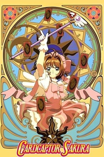 Assistir Sakura Card Captors online