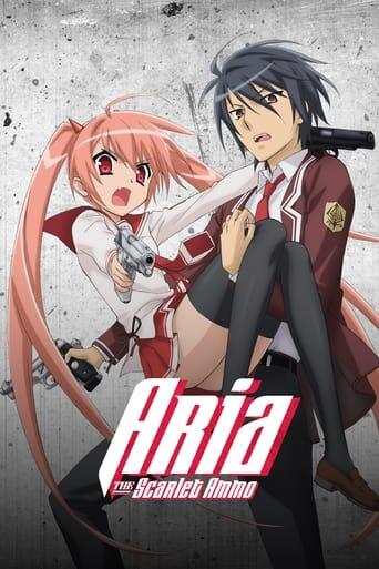 Assistir Hidan No Aria online