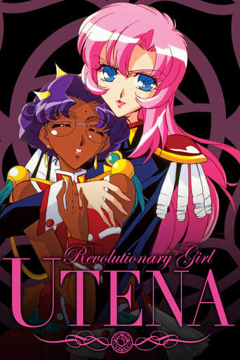 Assistir Shoujo Kakumei Utena online