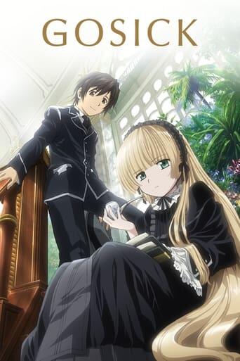 Assistir Gosick online