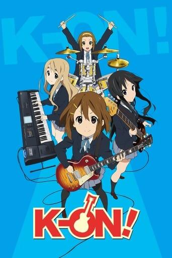 Assistir K-ON! online