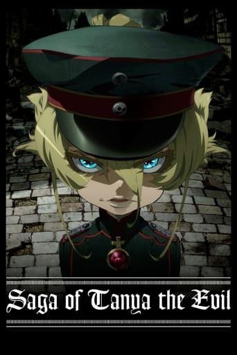 Assistir Saga of Tanya the Evil online