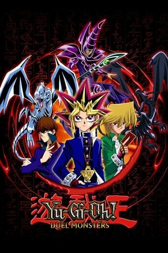 Assistir Yu-Gi-Oh! online