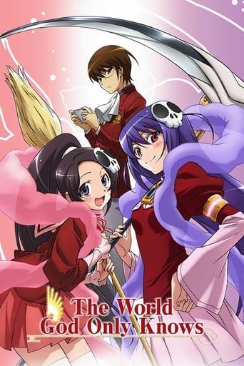 Assistir The World God Only Knows online