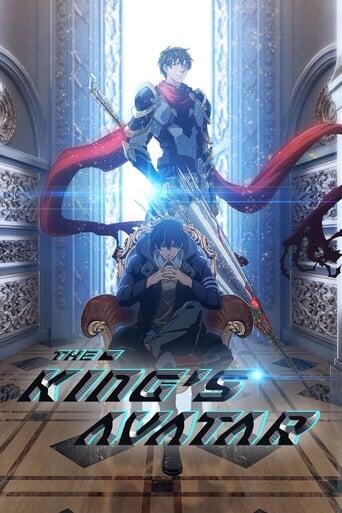 Assistir The King's Avatar online