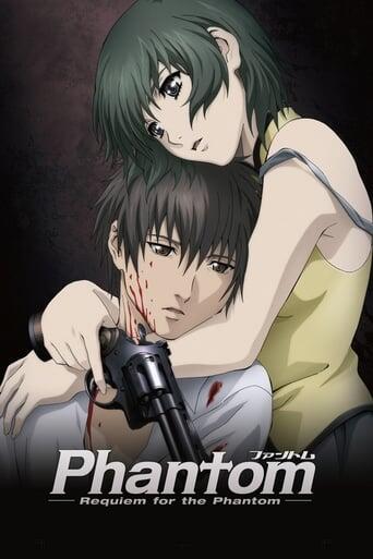 Assistir Phantom: Requiem for the Phantom online