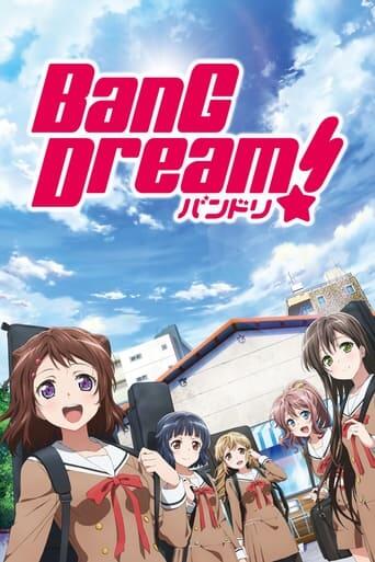 Assistir BanG Dream! online