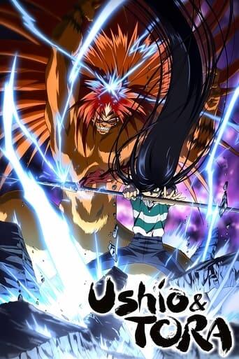 Assistir Ushio e Tora online