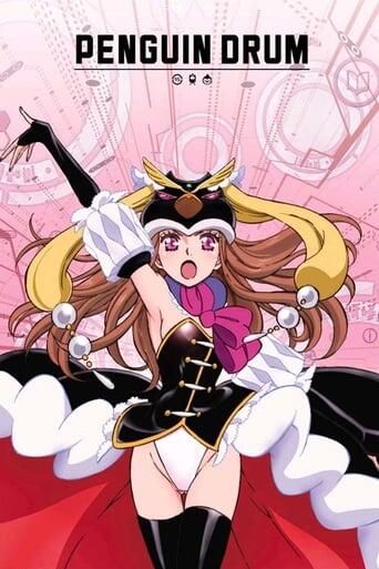 Assistir Mawaru Penguindrum online