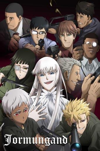 Assistir Jormungand online