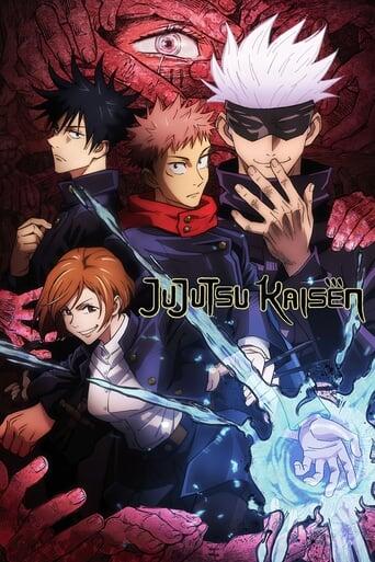 Assistir Jujutsu Kaisen online