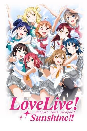 Assistir Love Live! Sunshine!! online