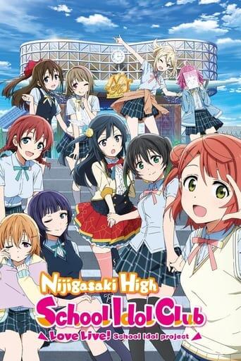 Assistir Love Live! Nijigasaki High School Idol Club online