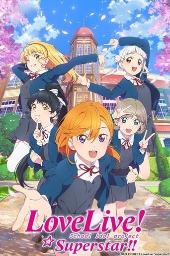 Assistir Love Live! Superstar!! online