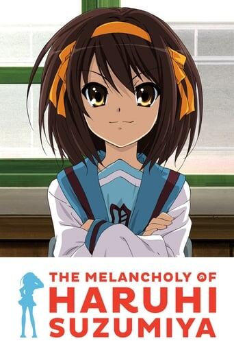 Assistir Suzumiya Haruhi no Yuuutsu online