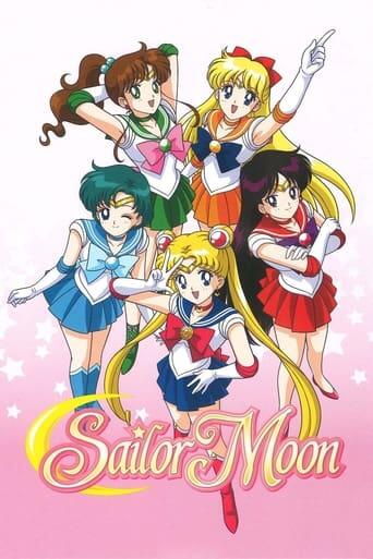 Assistir Sailor Moon online