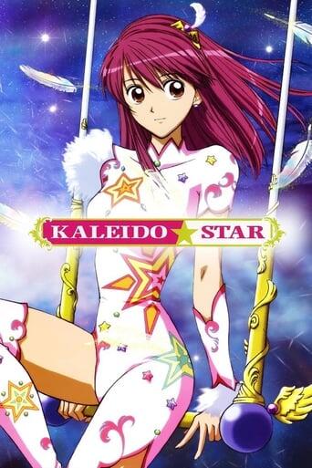 Assistir Kaleido Star online