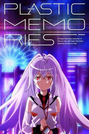 Assistir Plastic Memories online