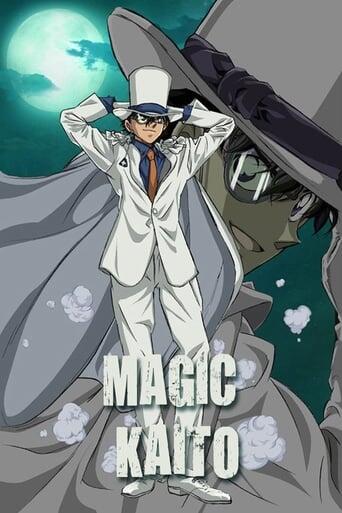 Assistir Magic Kaito online