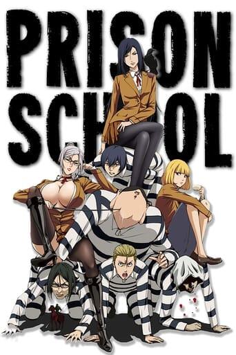 Assistir Prison School online