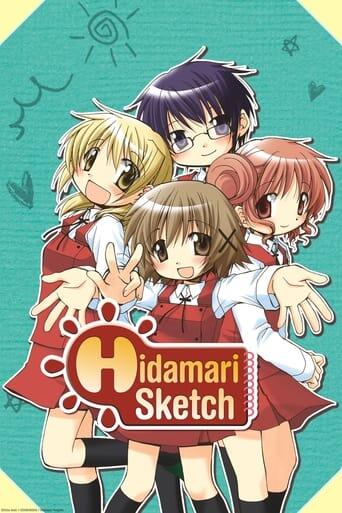 Assistir Hidamari Sketch online