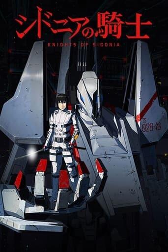 Assistir Knights of Sidonia online