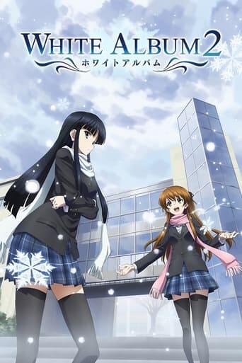 Assistir White Album 2 online