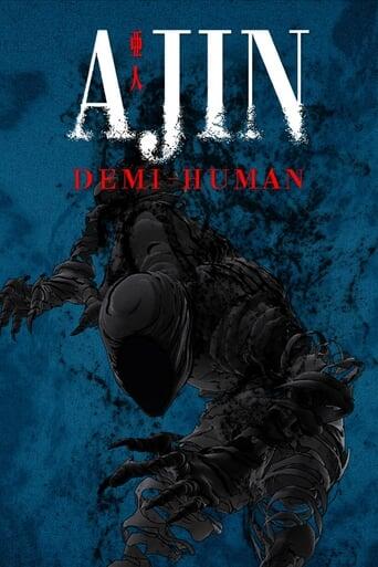 Assistir Ajin online