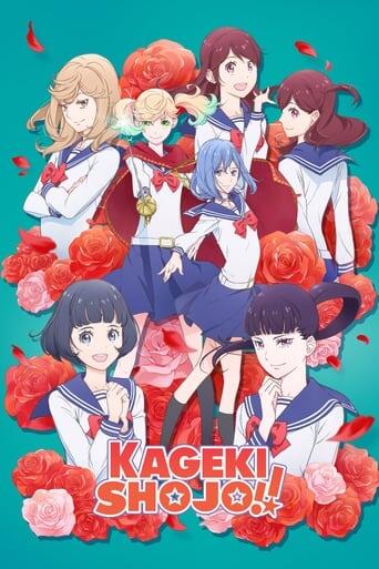 Assistir Kageki Shoujo!! online