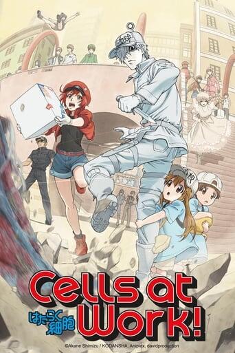 Assistir Cells at Work! online