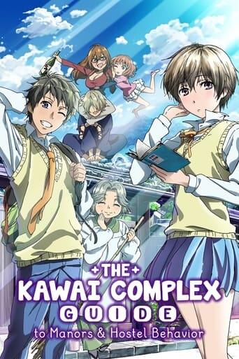 Assistir Bokura wa Minna Kawaisou online