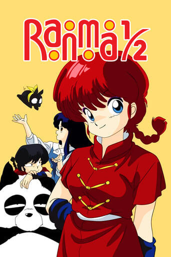 Assistir Ranma ½ online