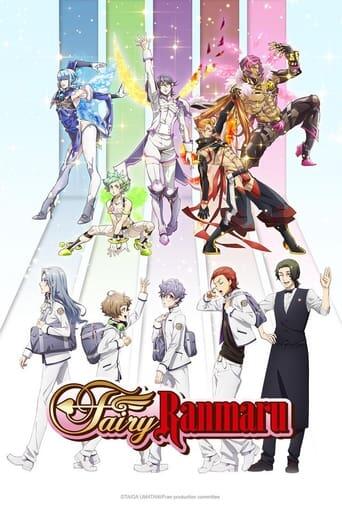 Assistir Fairy Ranmaru: Anata no Kokoro Otasuke Shimasu online