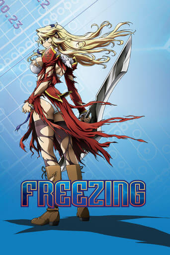 Assistir Freezing online