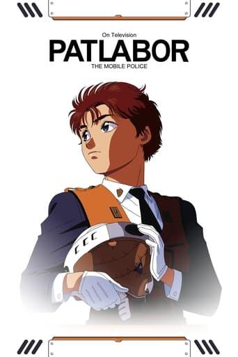 Assistir Patlabor: The Mobile Police online