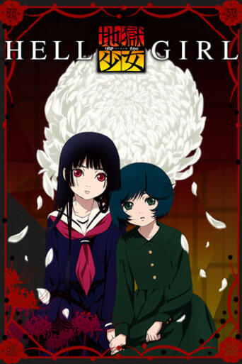 Assistir Jigoku Shoujo online