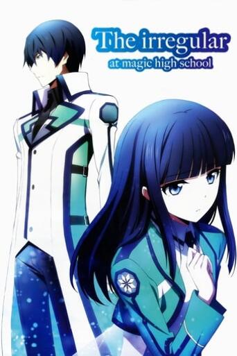 Assistir The Irregular at Magic High School online