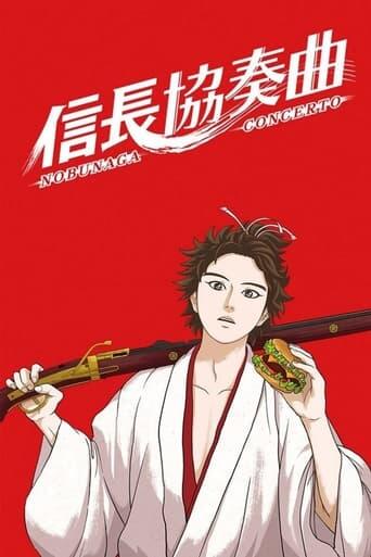 Assistir Nobunaga Concerto online