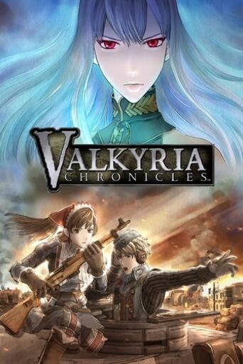 Assistir Senjou no Valkyria online