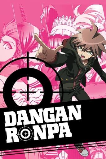 Assistir Danganronpa: The Animation online