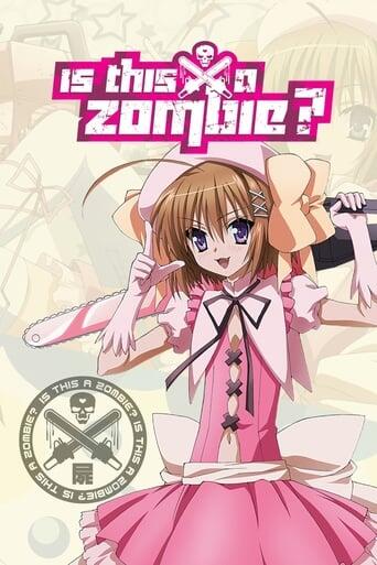 Assistir Kore wa Zombie Desu ka? online