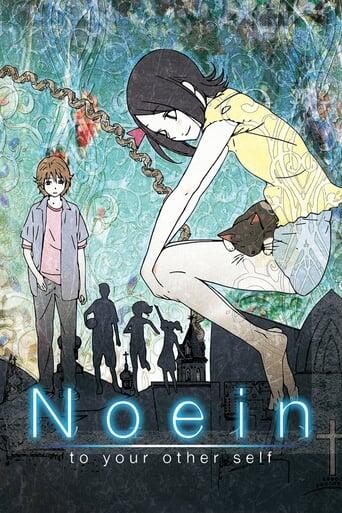 Assistir Noein - Mou Hitori no Kimi e online