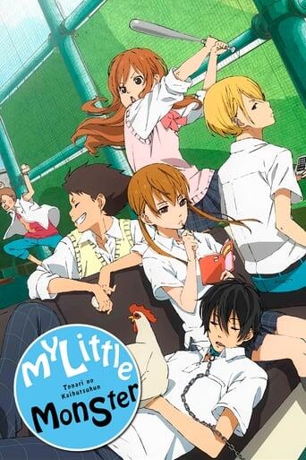 Assistir Tonari no Kaibutsu-kun online