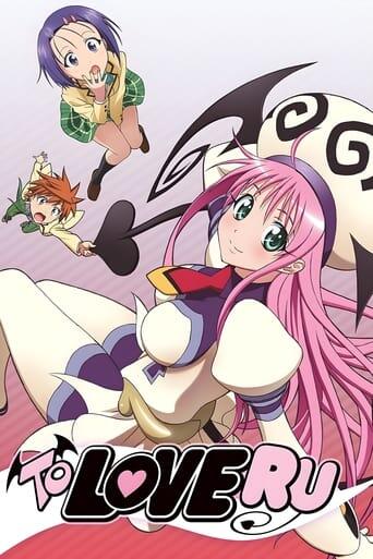 Assistir To LOVE-Ru online