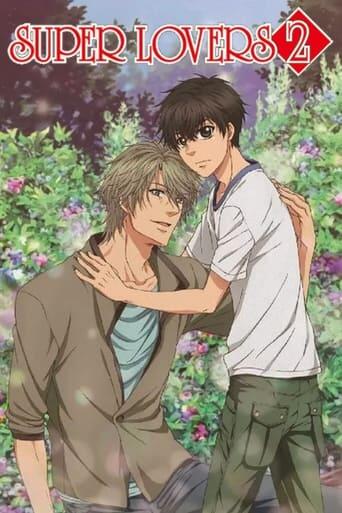 Assistir Super Lovers online