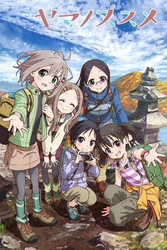 Assistir Yama no Susume online