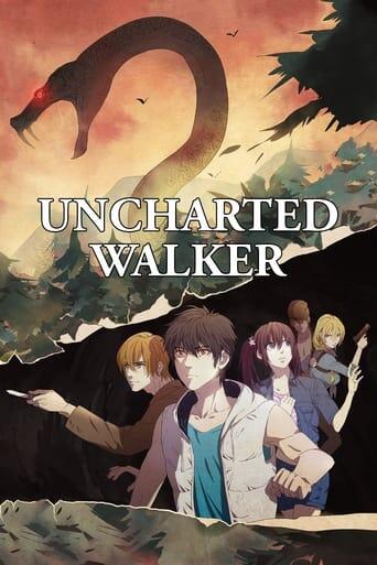 Assistir Uncharted Walker online