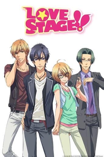 Assistir Love Stage!! online